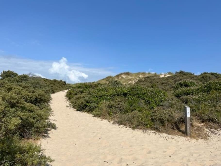 Le Touquet Maison Touquet Pour 4 Personnes מראה חיצוני תמונה