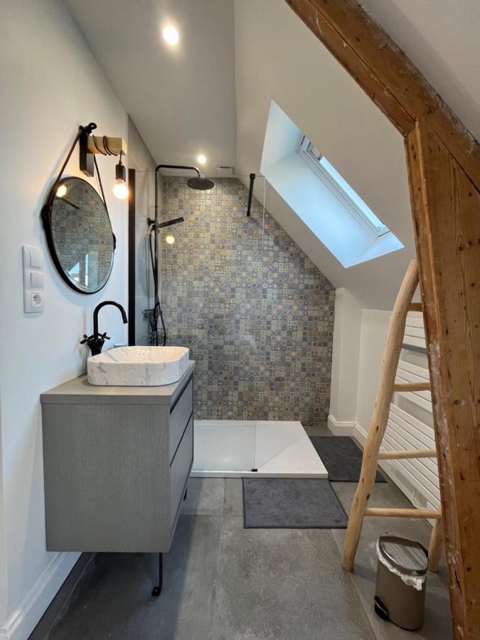 Le Touquet Maison Touquet Pour 4 Personnes מראה חיצוני תמונה