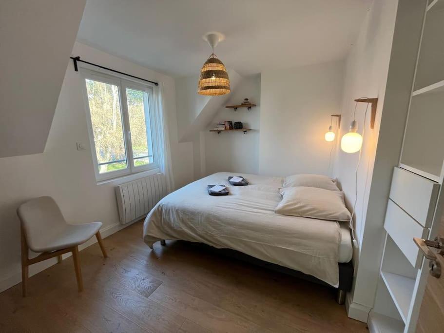 Le Touquet Maison Touquet Pour 4 Personnes מראה חיצוני תמונה