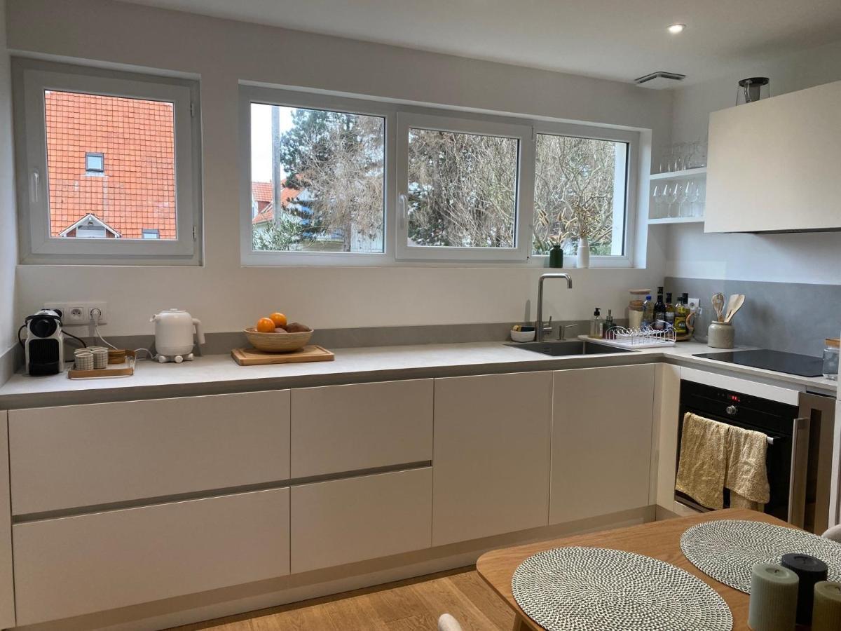 Le Touquet Maison Touquet Pour 4 Personnes מראה חיצוני תמונה
